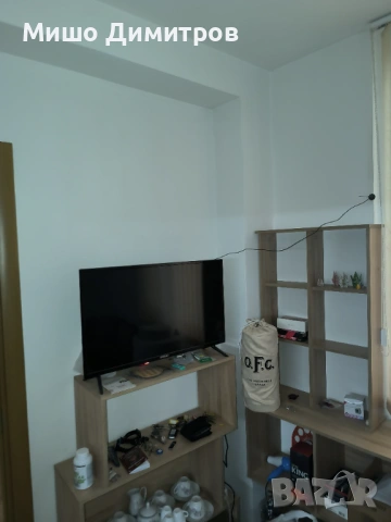 Тристаен обзаведен апартамент под наем!, снимка 6 - Апартаменти - 53212391