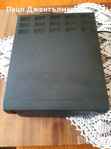 Видео Акаи записващо, снимка 2 - Плейъри, домашно кино, прожектори - 53935344