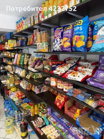 Продавам бизнес на ТОП локация и с утвърдена клиентела, снимка 2 - Магазини - 50824632