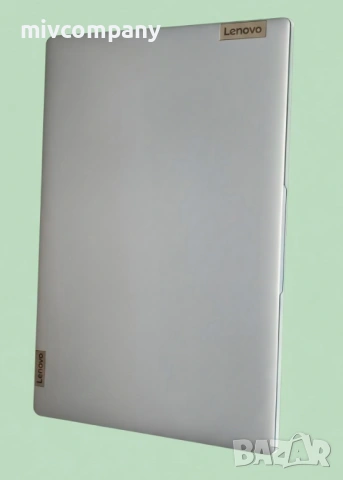 Лаптоп Lenovo IdeaPad Slim 3 15ABR8 НОВ!!!, снимка 5 - Лаптопи за работа - 54206185