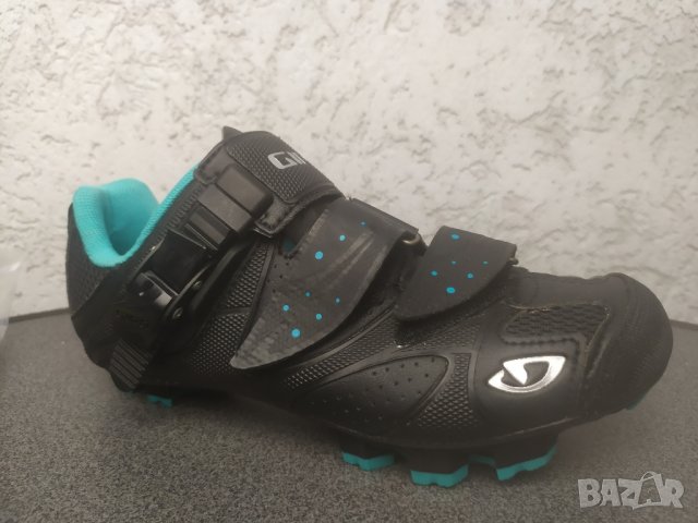 Обувки за колоездене Giro 36 