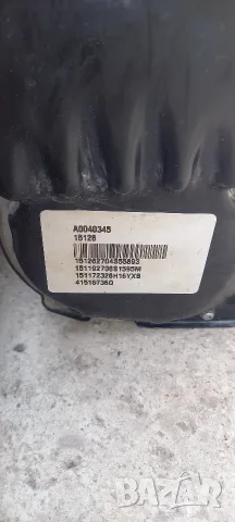 Кормилна рейка с ел. мотор Ford Focus III, снимка 4 - Части - 55974276