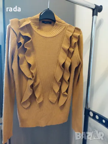 Дамски пуловер 