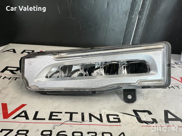 Халоген фар за мъгла ляв halogen фар far BMW X5 G05 БМВ Х5 Г05 X6 G06