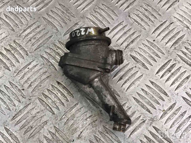 Вакуум клапан Mercedes S500,W220,2000г.