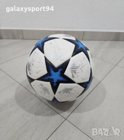 Детско - юношески футболни топки на отбори: Реал, челси, милан, снимка 3 - Футбол - 50801056