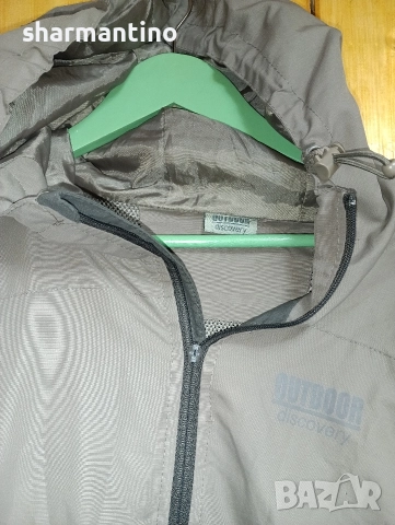 Суичър Outdoor L - Унисекс - 8 лв, снимка 3 - Суичъри - 52551100