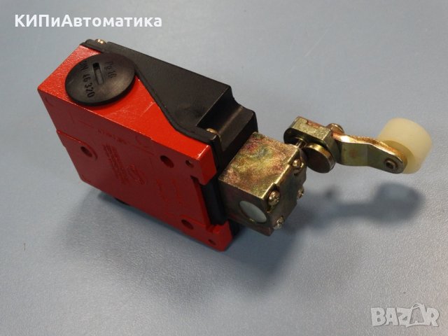 краен изключвател Bernstein DX-SU1AH 10A,500VAC, снимка 7 - Резервни части за машини - 34514414