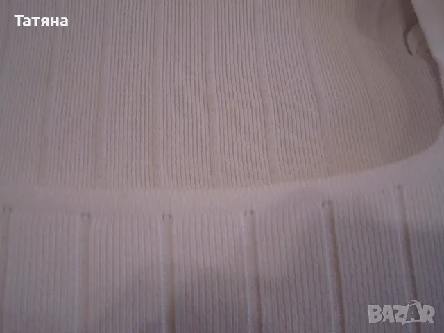 Дам. блуза Mango, снимка 8 - Корсети, бюстиета, топове - 25536997