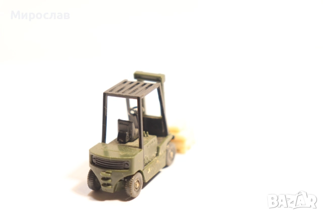 WIKING 1:87 H0 МОТОКАР МОДЕЛ КОЛИЧКА, снимка 4 - Колекции - 52931726