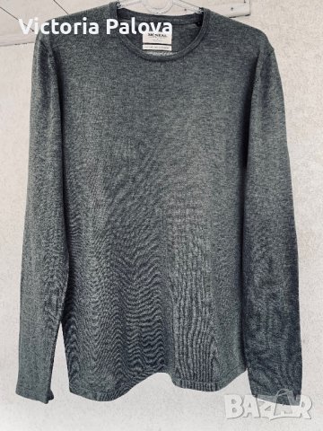 Разкошна блуза MCNEAL унисекс, снимка 8 - Блузи - 40345869