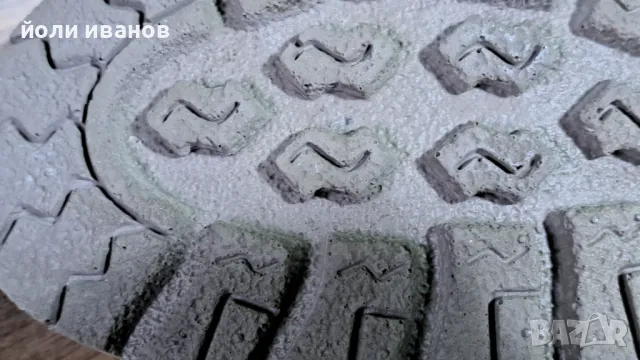 Арт-кожени шити испански обувки,нови 42 номер,унисекс, снимка 9 - Ежедневни обувки - 48679256