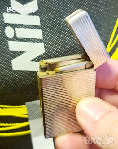 Запалка Hudson, снимка 4 - Запалки - 52543795