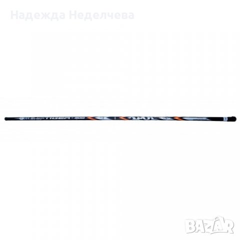 ДИРЕКТЕН ТЕЛЕСКОП SIWEIDA BLACK TIGER POLE  3м,4м- 25гр., снимка 5 - Въдици - 38457015