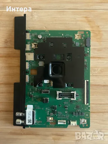 Захранване BN44-01110F от SAMSUNG UE50BU8072UXXH, снимка 2 - Части и Платки - 55942371