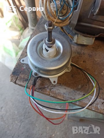 Електромотори , снимка 11 - Други инструменти - 15906160