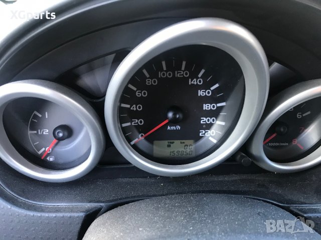  Mitsubishi Colt 1.1i на части , снимка 6 - Автомобили и джипове - 37185190