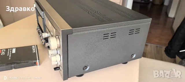 SONY EL-7 ELCASET , снимка 8 - Декове - 48523135