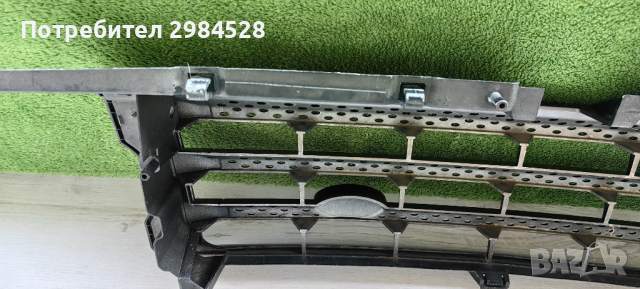 Решетка за Range Rover Sport L320 / Рейднж Ровър Спорт , снимка 5 - Части - 44623694