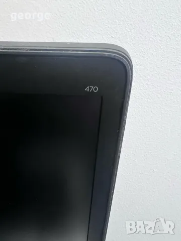 Лаптоп HP 470 със зарядно за части, снимка 5 - Лаптопи за дома - 48324050