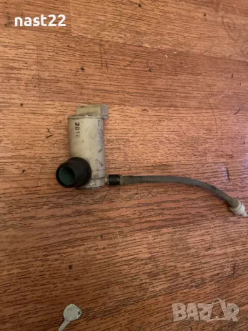 Помпа за чистачки Грейт Уол Хоър 5/ Great Wall Hover H5, снимка 3 - Части - 48445083