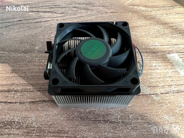 AMD box охладител за процесор за socket AM2 / AM3 / AM2+ / AM3+