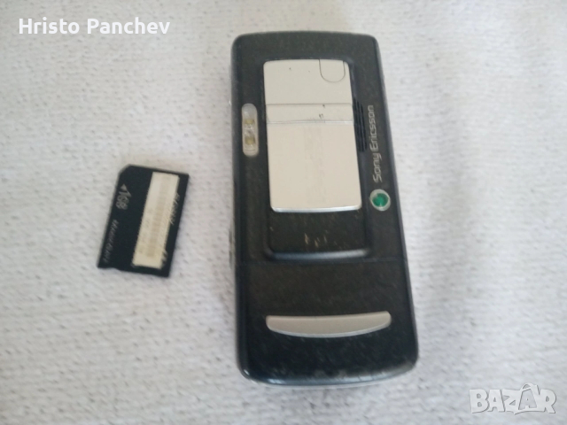 Сони Ериксон, снимка 3 - Sony Ericsson - 54310440