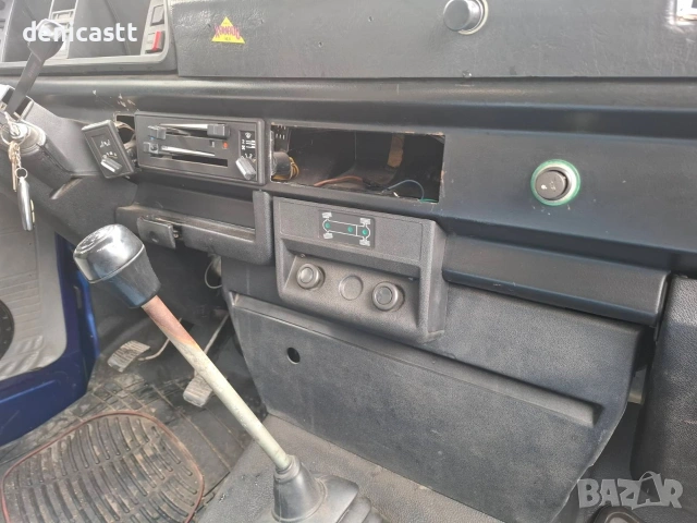 WVТ3 SYNCRO, снимка 11 - Бусове и автобуси - 53203280