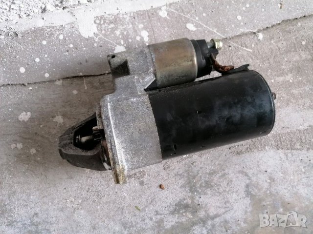 Стартер Мерцедес 245, снимка 3 - Части - 30146103