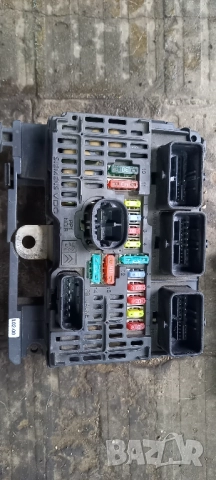 BSM L02 бушонно табло Peugeot 407