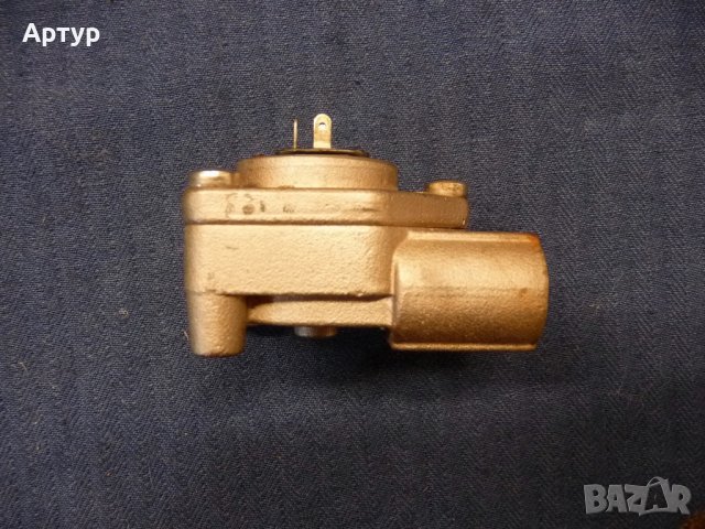 Дебитомер GICAR за Кафемашини, снимка 3 - Кафемашини - 39270746