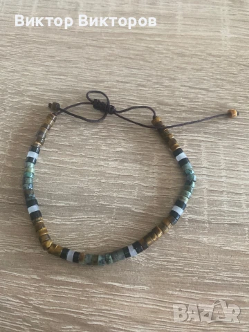 ГРИВНИ И КОЛИЕТА, снимка 17 - Колиета, медальони, синджири - 50707510