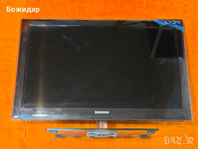  Продавам телевизор SAMSUNG UE32C5000 32 инча FULL HD,HDMI