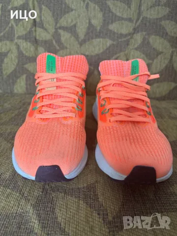 Дамски маратонки Nike Pegasus 39, снимка 6 - Маратонки - 49503807