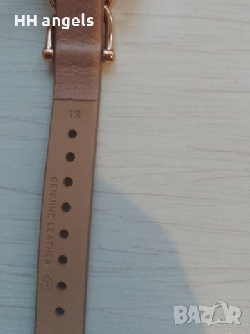 Fossil Riley чисто нов часовник , снимка 6 - Дамски - 52718463