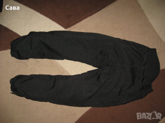 Мото панталон  INSIZE  мъжки,С, снимка 3 - Спортни дрехи, екипи - 38486529