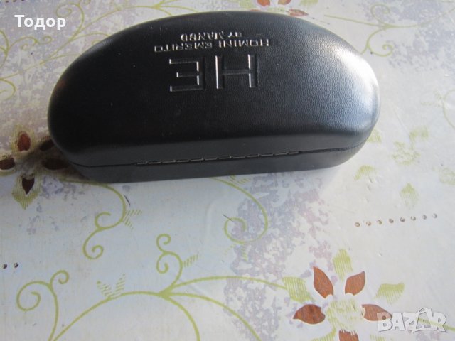 Страхотен калъф за очила Манго , снимка 4 - Слънчеви и диоптрични очила - 32069361