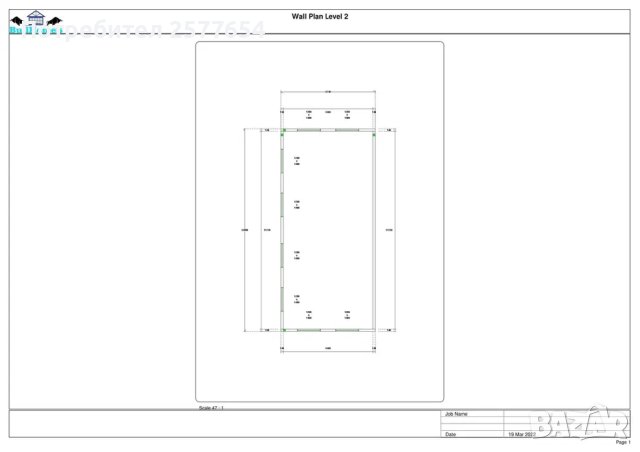 ЛИЗИНГ-Халета, Хале, Магазини, Склад, Складове - 432м2 -30м х 12м х 6м, снимка 3 - Строителни материали - 44193043