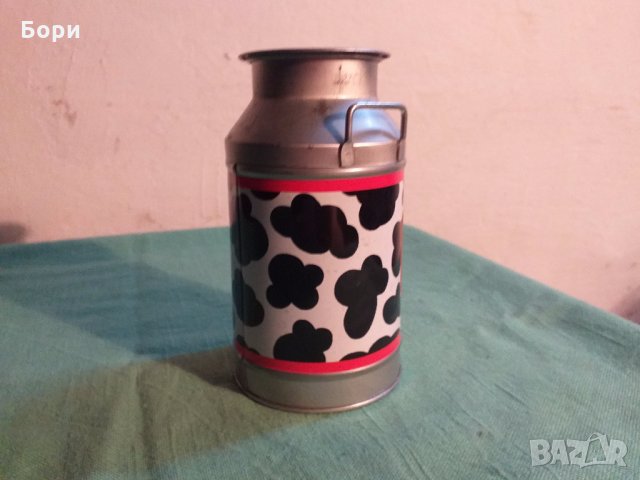 Метален гюм от бонбони, снимка 2 - Други ценни предмети - 30059260