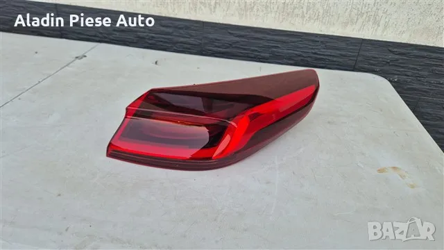 Заден десен стоп на калника Kia Xceed X-Ceed година 2019 2020 2021 2022 2023 2024 код 92402J7350 