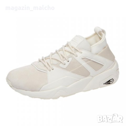 МАРАТОНКИ - PUMA BOG SOCK CORE; размери: 41 и 42.5, снимка 2 - Маратонки - 31529365