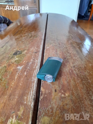 Стара запалка Imco Starlight G34