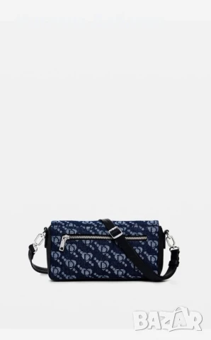 Дамска чанта DESIGUAL , снимка 2 - Чанти - 51326235
