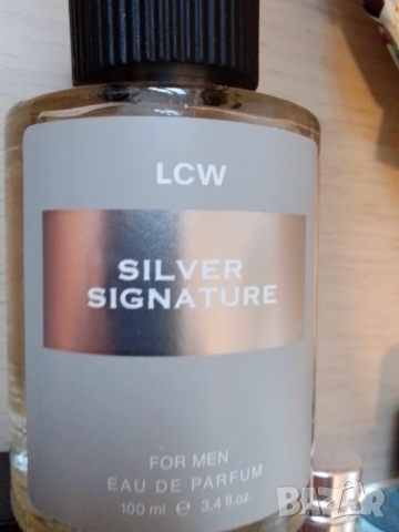 Парфюми-5 бр. за 20лв, снимка 9 - Подаръци за мъже - 52905716