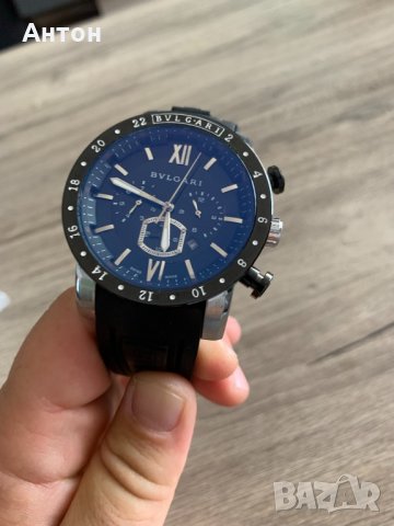 Продавам Bvlgari Модел Diagono, снимка 10 - Мъжки - 26156862