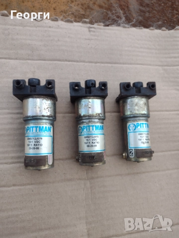 Ел.мотори, снимка 9 - Друга електроника - 52436041