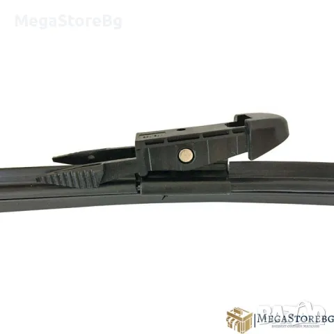 Предни чистачки за Mercedes A Class W169 (04-12) / Mercedes Vaneo (04+) 2бр/к-т, снимка 3 - Аксесоари и консумативи - 49561817