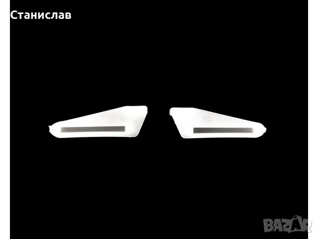 BMW X3 E83 и X5 E53 Водачи за панорамен таван, снимка 3 - Части - 50388663