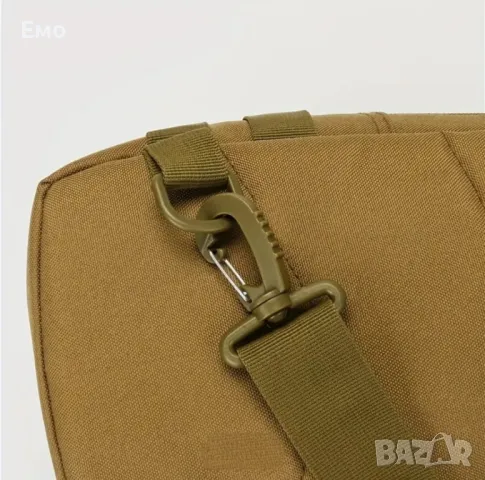 Чанта за рамо, риболов: Osako, снимка 6 - Екипировка - 47998953