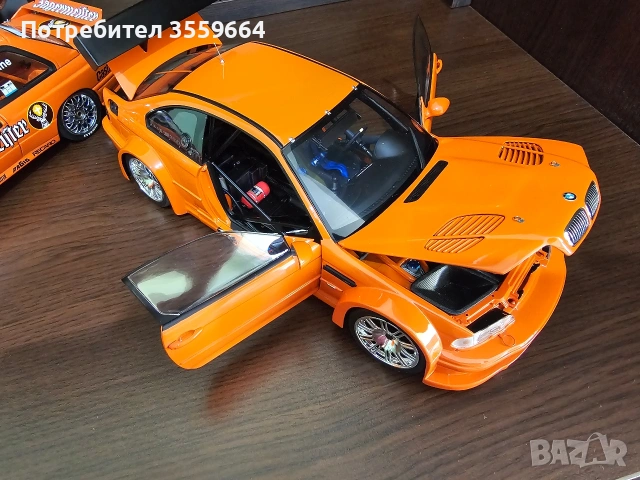 модел , снимка 3 - Колекции - 53936811